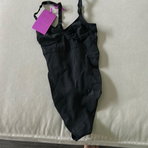 Fendi x skims body suit